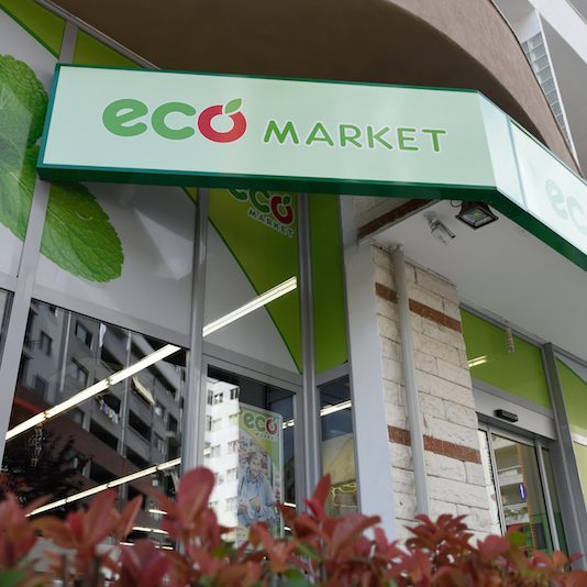 31 Ecomarket