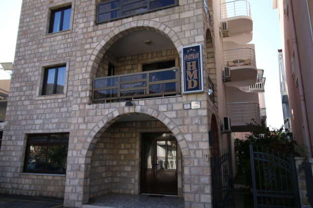 apartmani budva