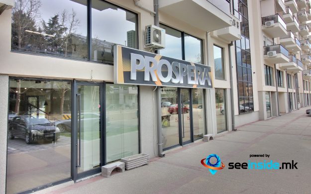 Продавница за врати