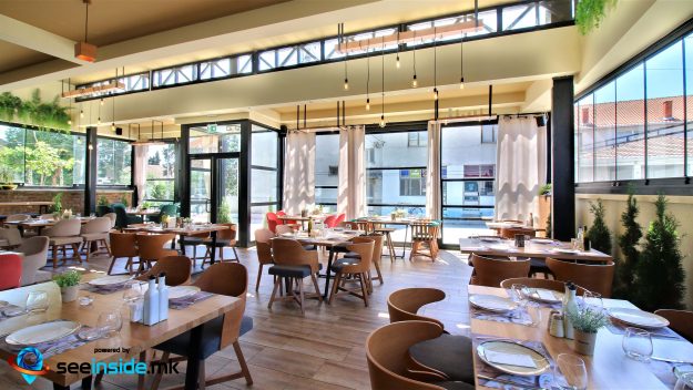 Ресторан Крим