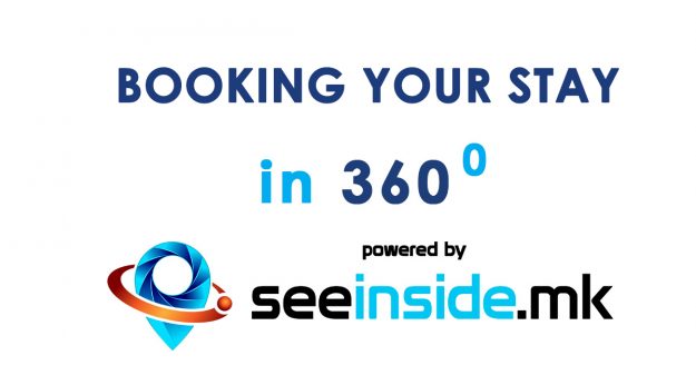 booking your stay in 360 seeinside.mk Booking your stay in 360 seeinside.mk