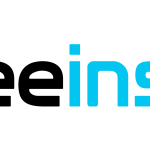 S_I_Horizontal Blue Transparent Digital Marketing