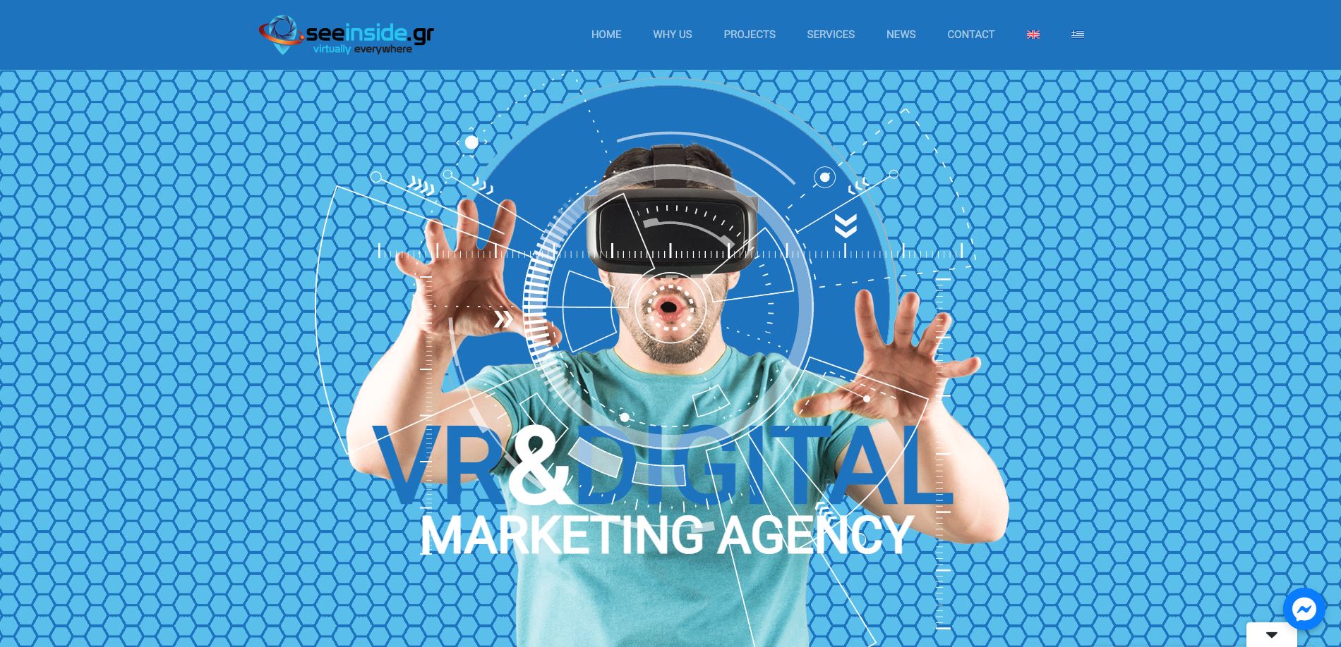 See Inside MK - your Virtual Experience Provider! virtual